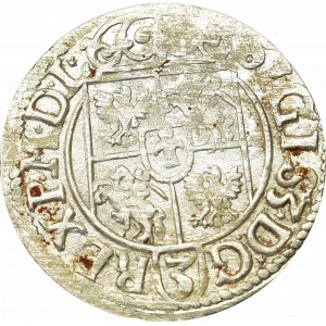 Sigismund III, 1,5 groschen 1620, Bromberg