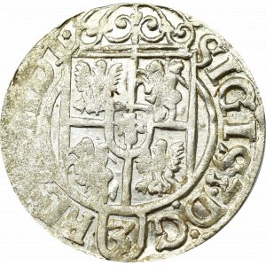 Zikmund III Vasa, Półtorak 1621, Bydgoszcz - SIGIS