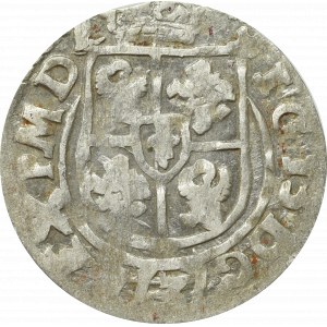 Zikmund III Vasa, Półtorak 1615, Bydgoszcz