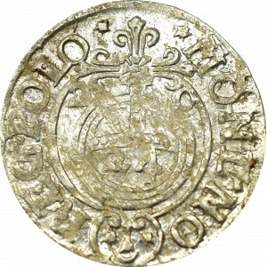 Sigismund III, 1,5 groschen 1620, Bromberg