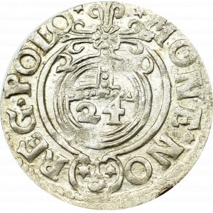 Sigismund III, 1,5 groschen 1620, Bromberg