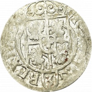 Žigmund III Vasa, Półtorak 1621, Bydgoszcz - SIGIS
