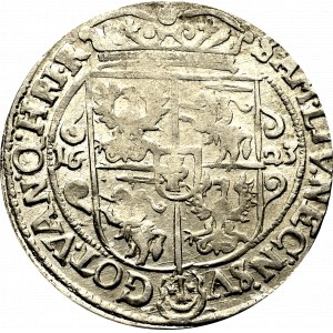 Žigmund III Vasa, Ort 1623, Bydgoszcz - PRV M