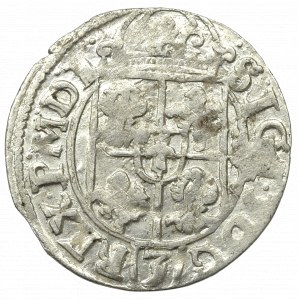 Sigismund III, 1,5 groschen 1616, Bromberg