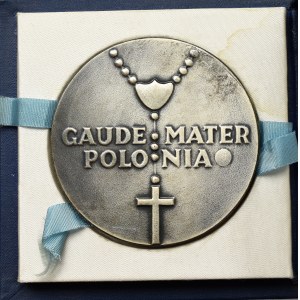 Polská lidová republika, medaile Veritas Jana Pavla II.
