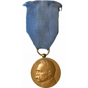 Zweite Republik, Medaille zum zehnten Jahrestag der Wiedererlangung der Unabhängigkeit