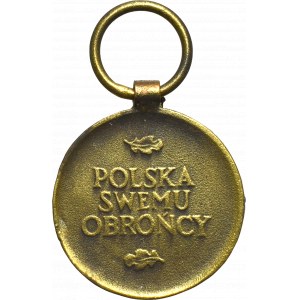 PSZnZ, Miniature Army Medal