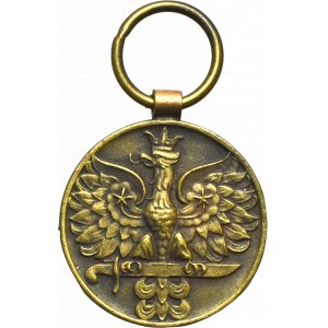 PSZnZ, Miniature Army Medal