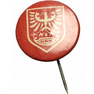 Poland, NKN pin