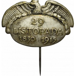 Poland, Badge 1915
