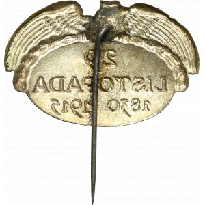 Poland, Badge 1915