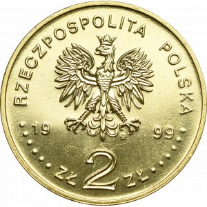 Third Republic, 2 gold 1999 Nato