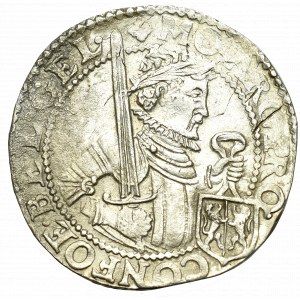 Netherland, Geldria, 1/2 rijksdaalder 1616