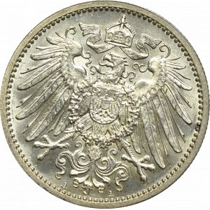 Germany, 1 mark 1914 A, Berlin