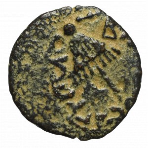 Judea, Herodian Kingdom, Agrippa I (37-44), Prutah