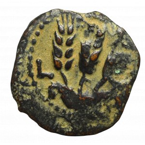 Judea, Herodian Kingdom, Agrippa I (37-44), Prutah