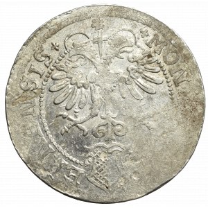 Swiss, Luzern, Dicken 1613