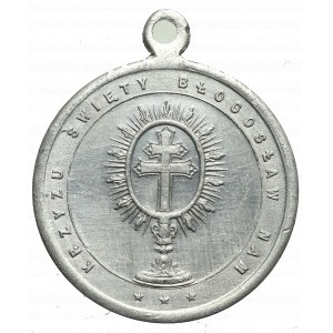 Poland, Commemorative medal for the 900th anniversary of the Church of the Holy Cross