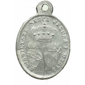Poland, Medal of Our Lady of Calvary Paclawska