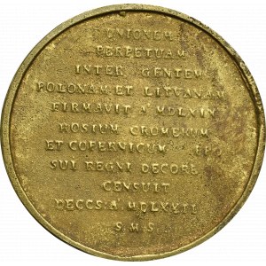 Suita Sołtyka - Zygmunt II August - kopia kolekcjonerska