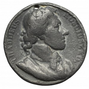 Poland, Medal Tadeus Kosciuszko 1818