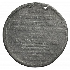 Poland, Medal Tadeus Kosciuszko 1818