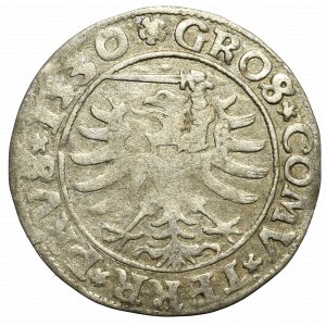 Sigismund I the Old, Groschen for Prussia 1530, Thorn