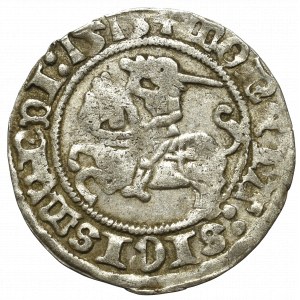 Sigismund I the Old, Halfgroat 1515, Vilnius