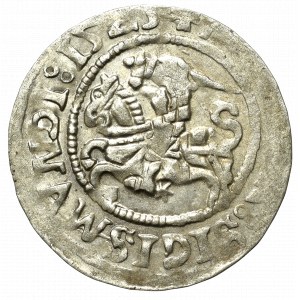 Sigismund I the Old, Halfgroat 1525, Vilnius