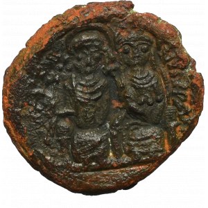 Byzantium, Follis Nikomedia