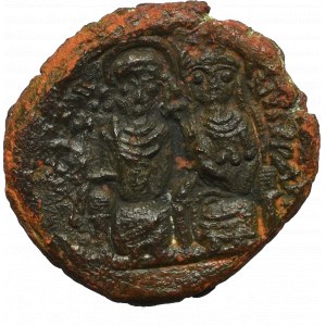 Byzantine, Folles Nicomedia