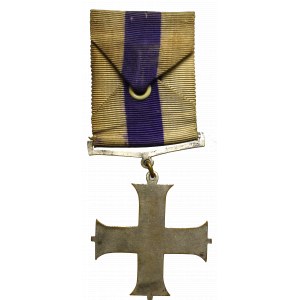 UK, Military cross