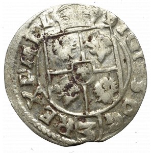 Sigismund III, 1,5 groschen 1614, Bromberg