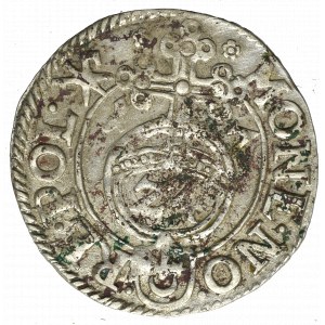 Sigismund III, 1,5 groschen 1617, Cracow