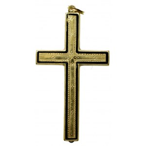 Europe, Enamel Cross