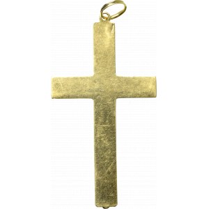 Europe, Enamel Cross