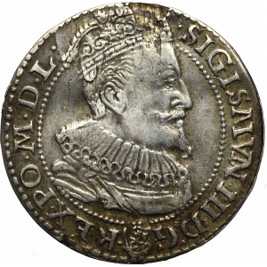 Zikmund III Vasa, 6. července 1596, Malbork