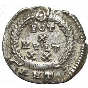 Roman Empire, Julian I, Siliqua Antiochia