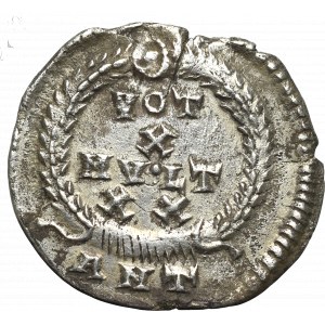 Cesarstwo Rzymskie, Julian Apostata, Silikwa, Antiochia