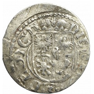 Prusy Książęce, Półtorak 1622, Królewiec - 2-2