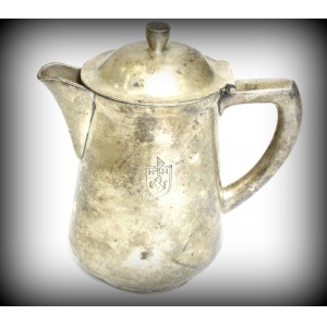 WMF, Jug with crest