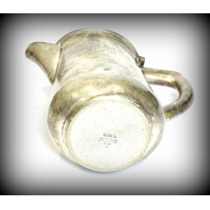 WMF, Jug with crest