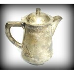 WMF, Jug with crest