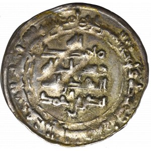 Abbasydzi, Dirham