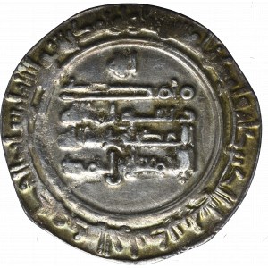 Abbásovci, dirham