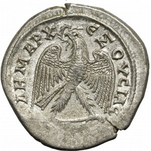 Roman Provincial, Syria, Gordian III, Tetradrachm