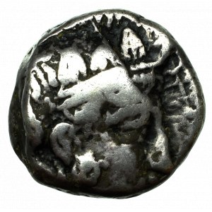 Griechenland, Nachahmung der athenischen Tetradrachme