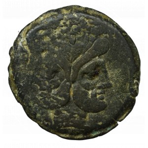 Roman Republic, Anonymous as