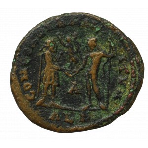 Roman Empire, Maximianus Herculius, Antoninian