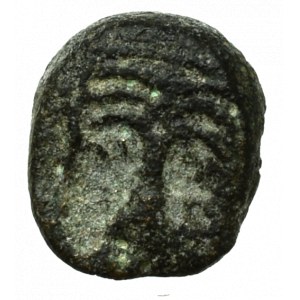 Griechenland, Troada, Bronze
